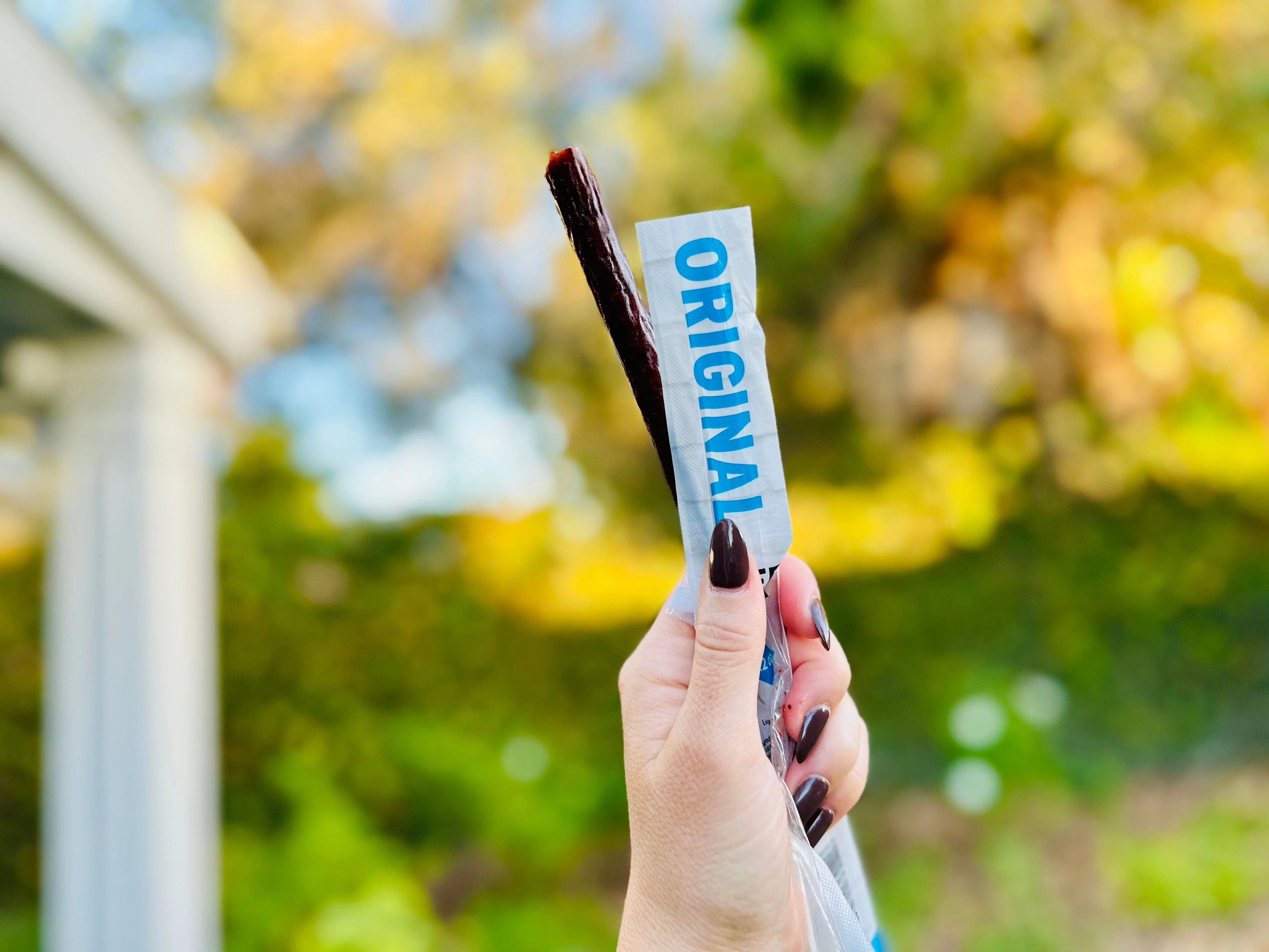 CLASSIC - ORIGINAL BEEF STICKS - Image 4